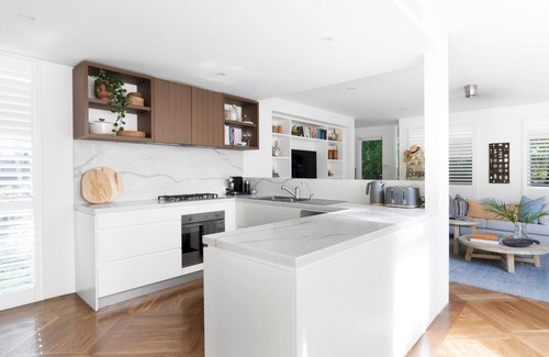 Noosa Heads Villa | Luna - Little Cove
