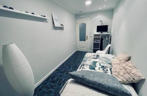 Soria Apartment | Luna Llena (Soria)