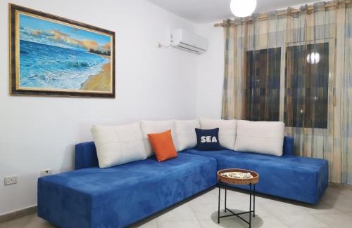 Shkembi i Kavajes Apartment | Luna Mare Apt