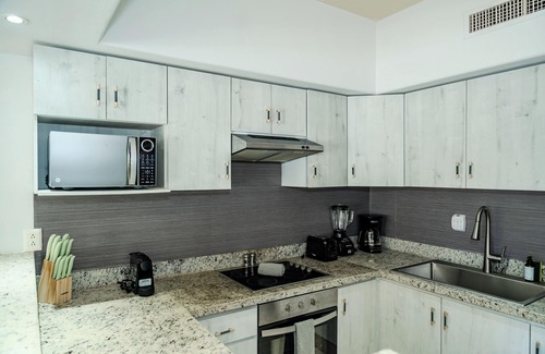 Zazil-ha Apartment | Luna Maya by Casago