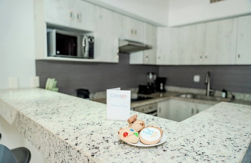 Zazil-ha Apartment | Luna Maya by Casago