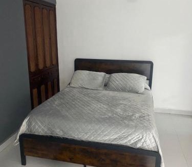Monterrey House | Luna Nueva Habitación Privada