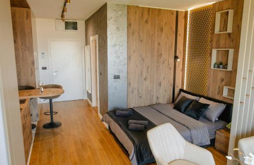 Medijana Apartment | Luna Residence