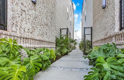 Faubourg Lafayette Villa | Luna Rooftop Villa