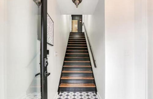 Faubourg Lafayette Villa | Luna Rooftop Villa