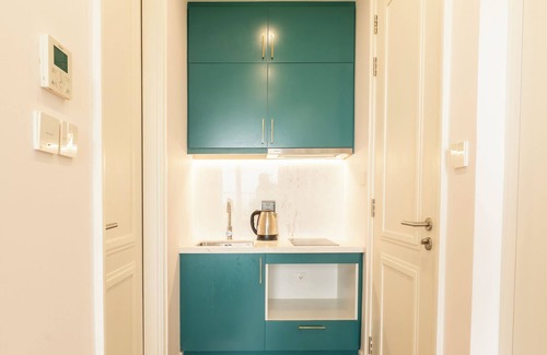 An Thoi Apartment | Luna Sol - Sunset & Firework Signature