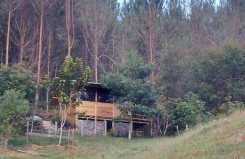 San Vicente Apartment | Luna Verde Cabin