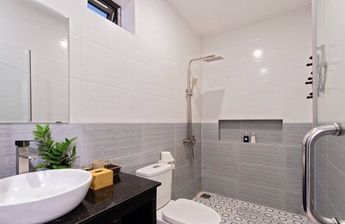 Cam Chau Hotel | Luna Verde Hotel Hoi An