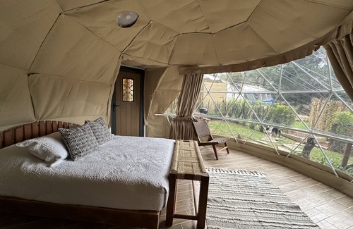 Mazamitla Other | LUNADA GLAMPING