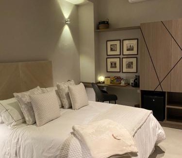 Cartagena Walled City Hotel | Lunalá Hotel Boutique