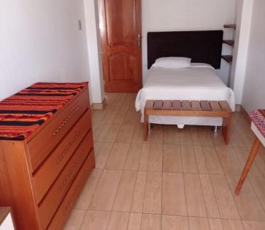 Independencia House | Lunandina Huaraz