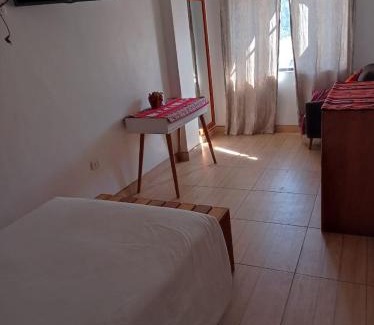 Independencia House | Lunandina Huaraz