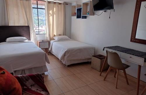 Independencia House | Lunandina Huaraz