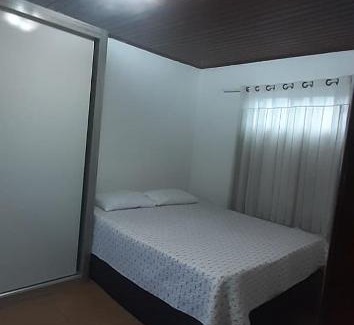 Palhoca Apartment | Lunar