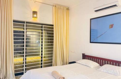 Kochi Villa | Lunar House