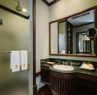 Tha Sala Apartment | Lunar Mansion Hotel - โรงแรม ลูน่า แมนชั่น เชียงใหม่