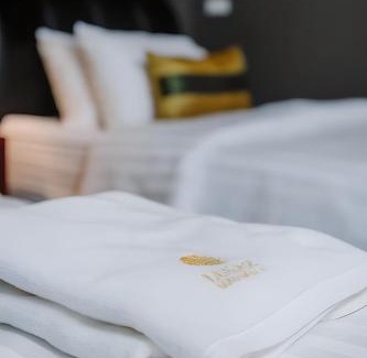 Tha Sala Apartment | Lunar Mansion Hotel - โรงแรม ลูน่า แมนชั่น เชียงใหม่