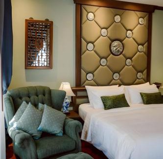 Tha Sala Apartment | Lunar Mansion Hotel Chiang Mai-สันกำแพง