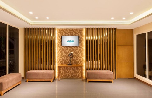Yogyakarta Hotel | Lunara Home Living by Daphna Management