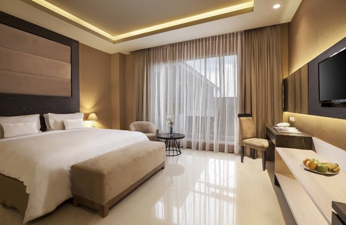 Yogyakarta Hotel | Lunara Home Living by Daphna Management