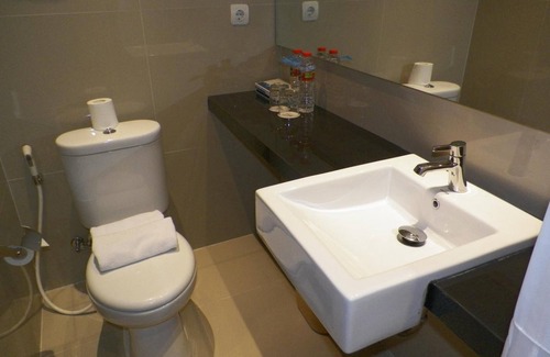 Yogyakarta Hotel | Lunara Home Living by Daphna Management