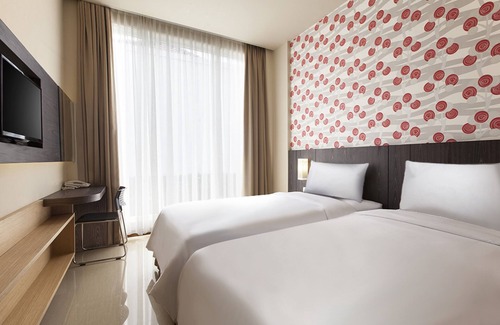 Yogyakarta Hotel | Lunara Home Living by Daphna Management