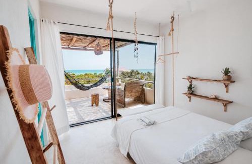 El Cuyo Hotel | LunArena Barefoot Comfort