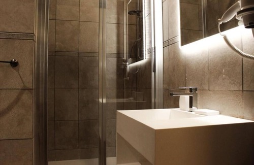 San Niccolo Bed & Breakfast | LunArt