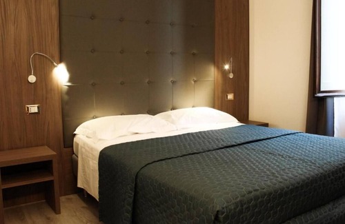 San Niccolo Bed & Breakfast | LunArt