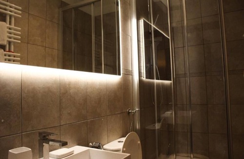 San Niccolo Bed & Breakfast | LunArt
