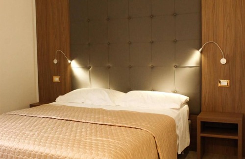 San Niccolo Bed & Breakfast | LunArt