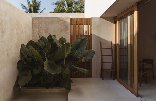 Barra de Colotepec Villa | Lunaya