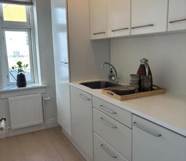 Herning Bed & Breakfast | Lund gamle skole