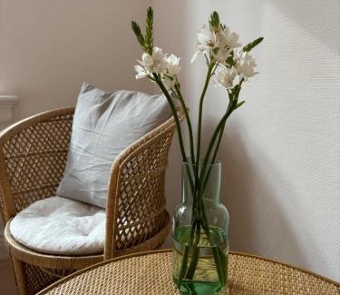 Herning Bed & Breakfast | Lund gamle skole