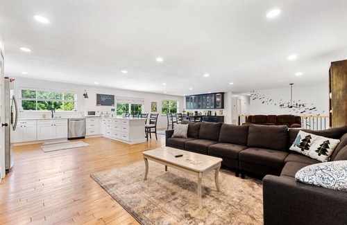 Knoxville House | Lundy Branch Property