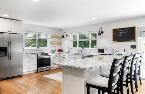 Knoxville House | Lundy Branch Property