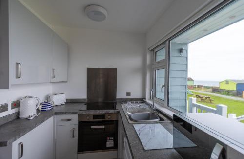 Westleigh Villa | Lundy Sea View Villa - Mobility friendly