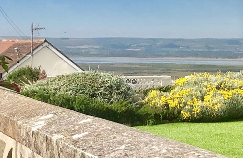 Westward Ho House | LUNDY SEAVIEW! Great Family Home