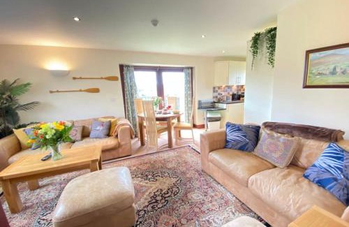 Tebay Ski Chalet | Lune Cottage nestled between Lake District and Yorkshire Dales