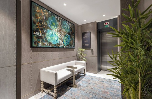 Aksaray Hotel | Lunet Old City Hotel