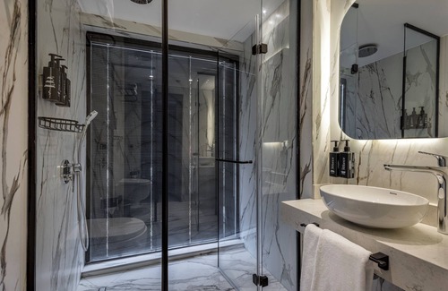 Aksaray Hotel | Lunet Old City Hotel