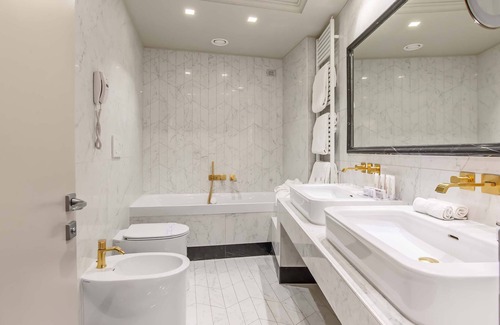 Navona Hotel | Lunetta Hotel & SPA