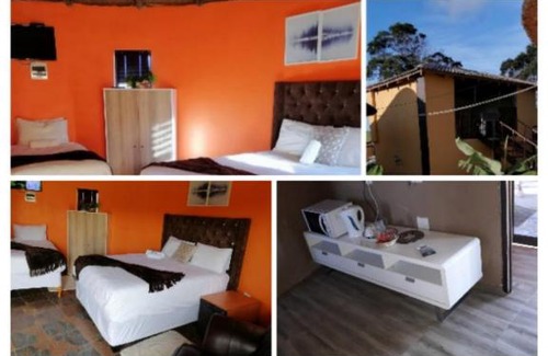 Mbizana House | Lunganakho Country Lodge