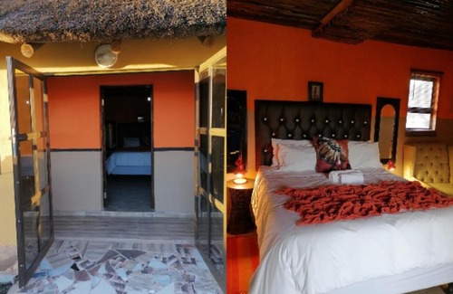 Mbizana House | Lunganakho Country Lodge
