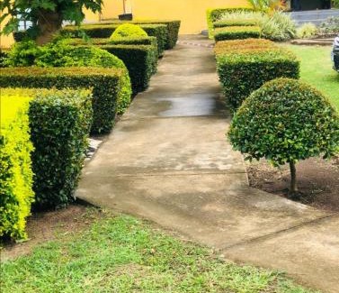 Mbizana Apartment | Lunganakho Country Lodge