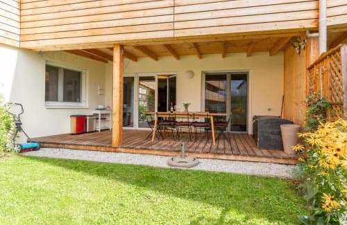 Tamsweg Apartment | Lungau Residence Top 0-6