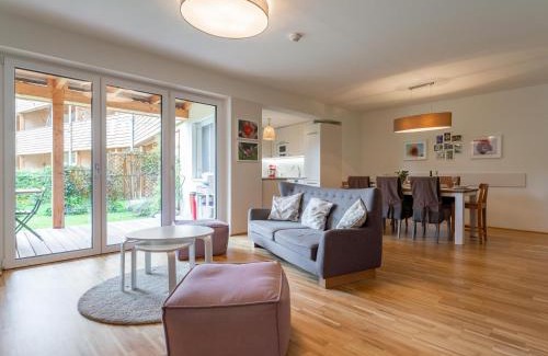 Tamsweg Apartment | Lungau Residence Top 0-6