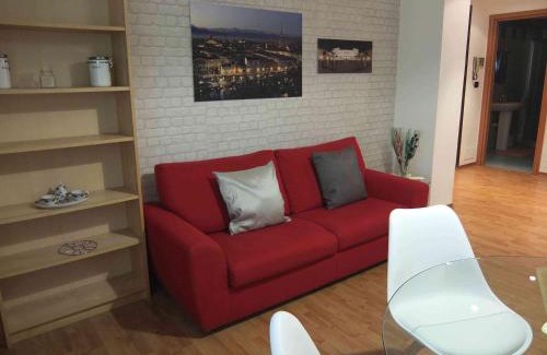 Vanchiglietta Apartment | Lungo Po Appartamento