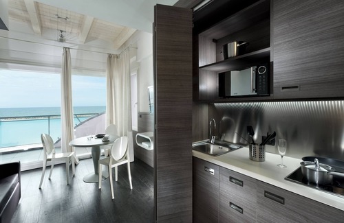 Villamarina Hotel | Lungomare