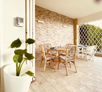 Marzocca Bed & Breakfast | Lungomare 70